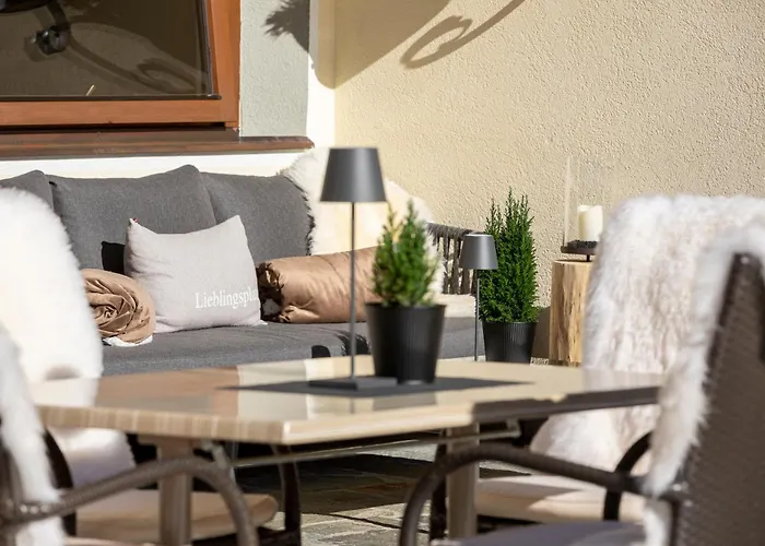 Genusshotel Sonnblick