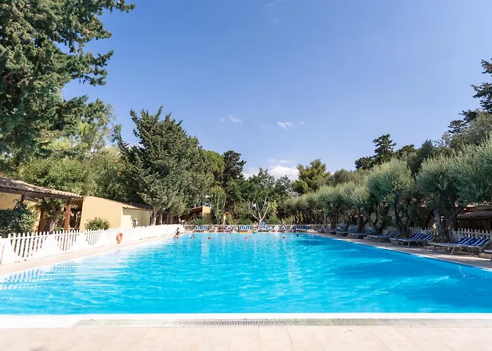 Hotel Baia Del Sole Marina di Ragusa