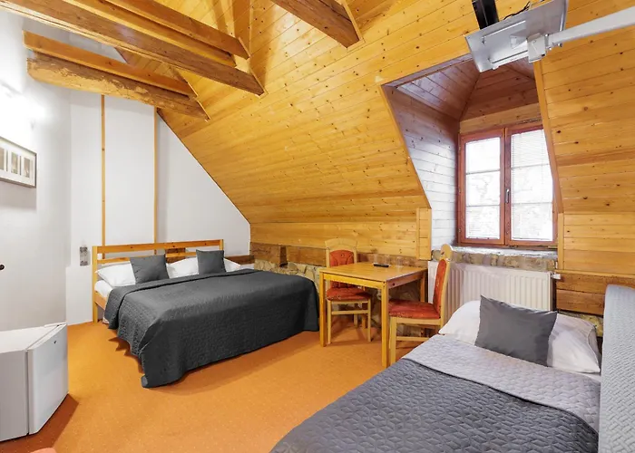 Hotel Bella Praga