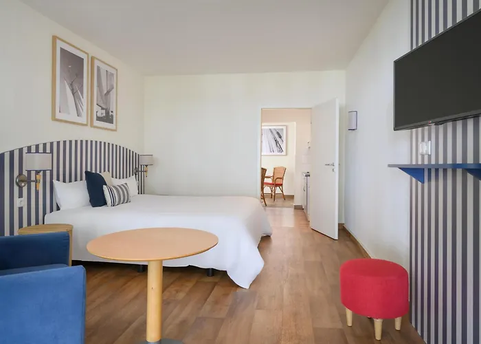 IFA Rügen Hotel&Ferienpark Binz