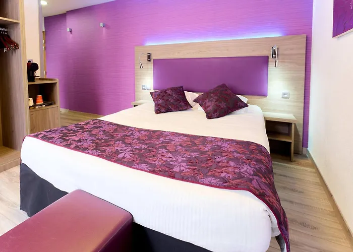 The Originals City, Archotel, Sens