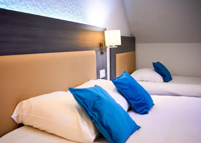 The Originals City, Archotel, Sens