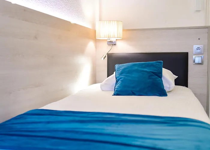 The Originals City, Archotel, Sens