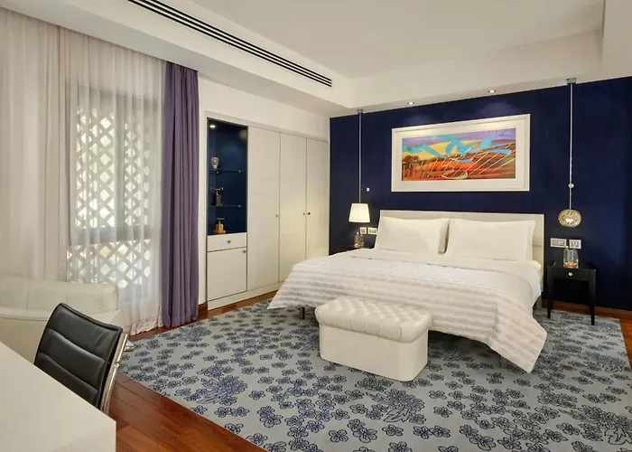 Le Meridien Al Khobar