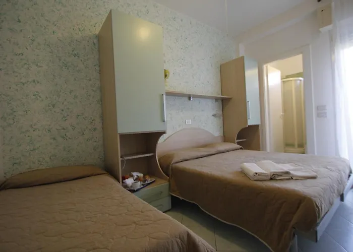 Hotel Romagna