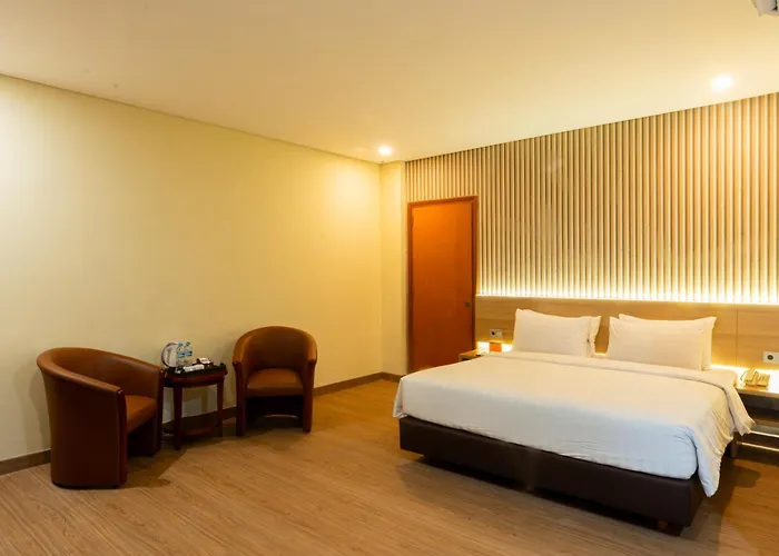 Grand Pasundan Convention Hotel