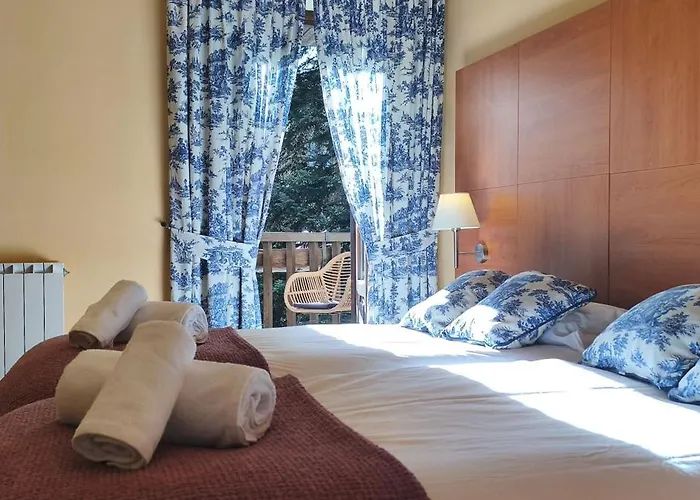 Hotel Saurat