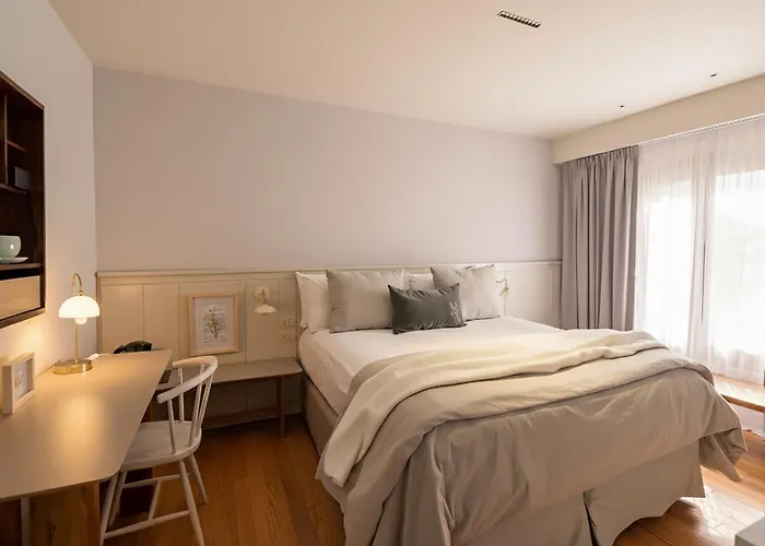 Kau Yatun Hotel Boutique