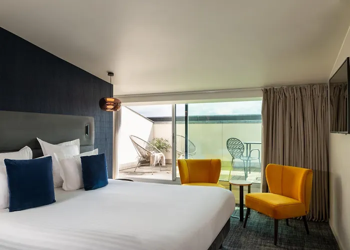 Hotel La Maison Bord'Eaux