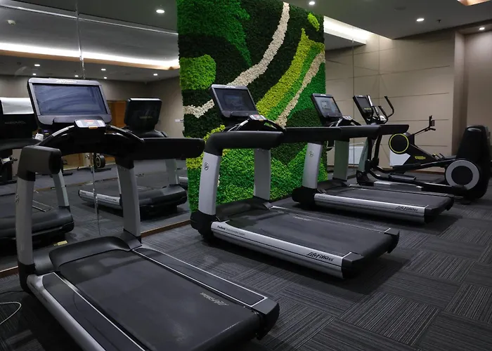 Wyndham Qingdao