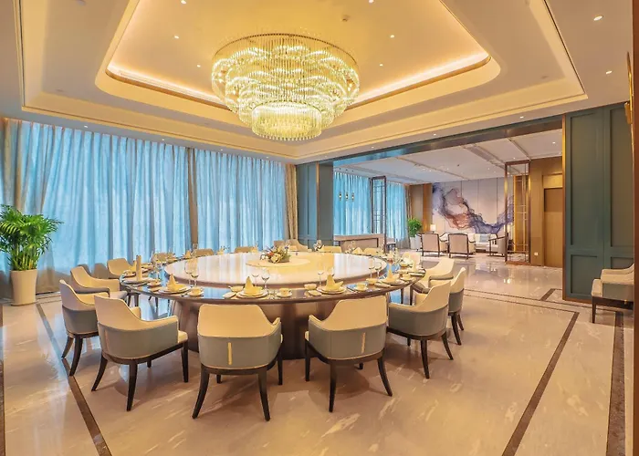 Wyndham Qingdao