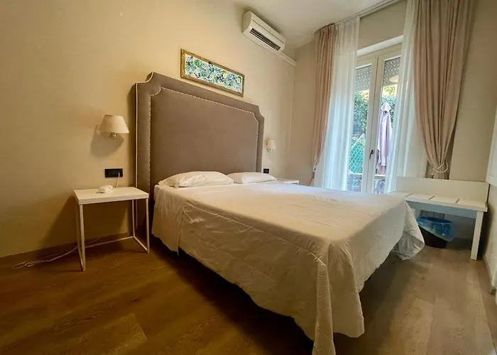 Hotel Rosa Dei Venti Lerici
