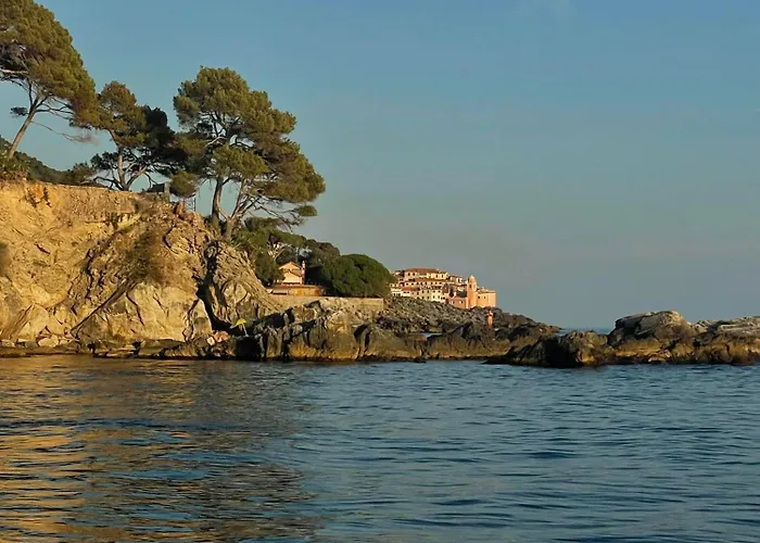 Hotel Rosa Dei Venti