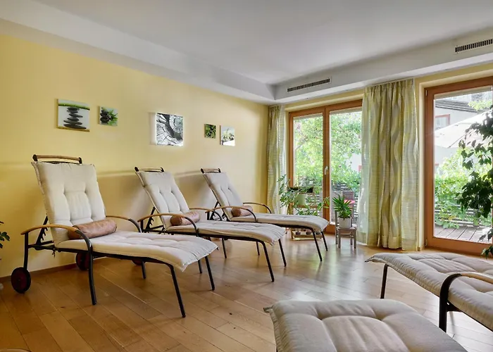 Aparthotel Philipp