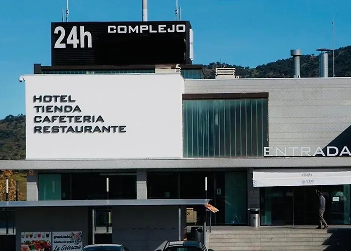 Complejo 24H