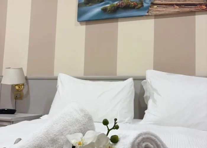Impero Hotel Varese Beauty&Spa