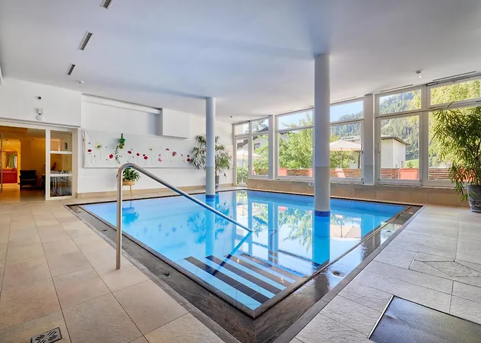 Aparthotel Philipp