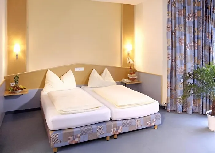 Hotel Hecher