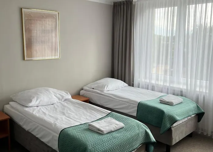 Hotel Felix
