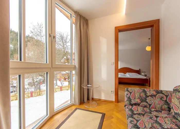 Parkhotel Sole Paradiso San Candido