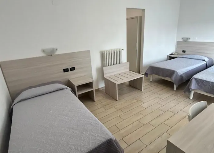 Hotel Marchina