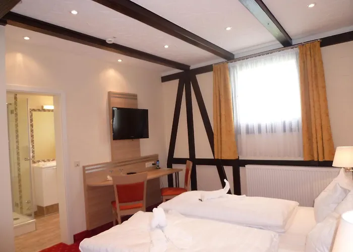 Hotel Altes Weinhaus Neustadt an der Weinstraße