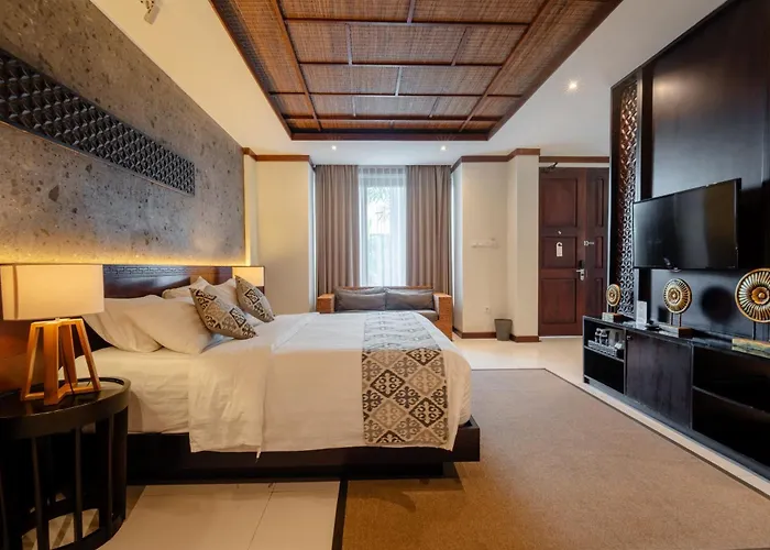 Djabu Seminyak Hotel