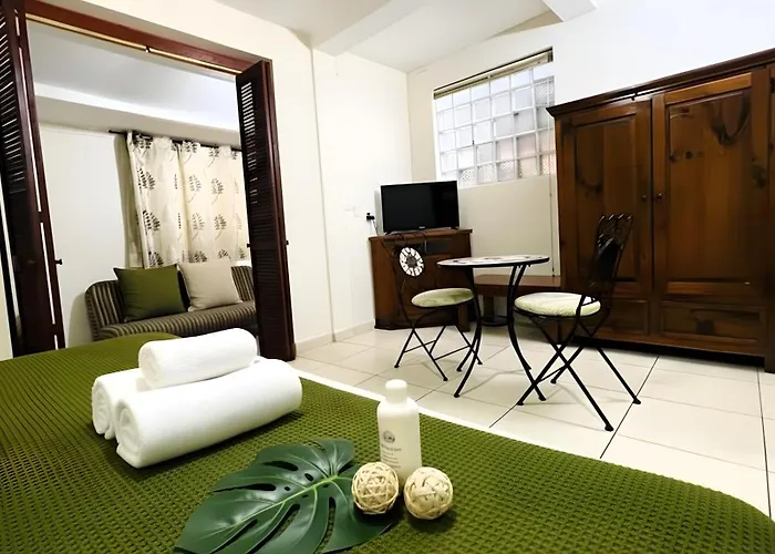 Hotel B&B - Playa del carmen