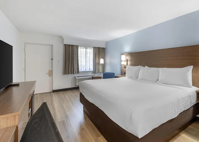 Best Western Palm Beach Lakes