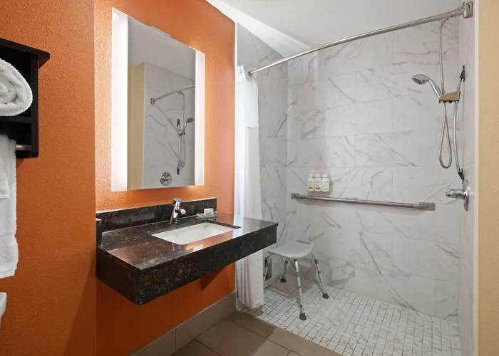 La Quinta By Wyndham Florence