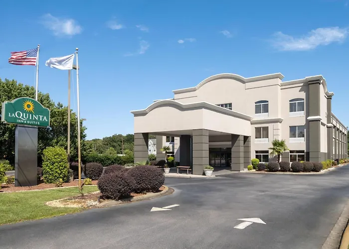 La Quinta By Wyndham Florence