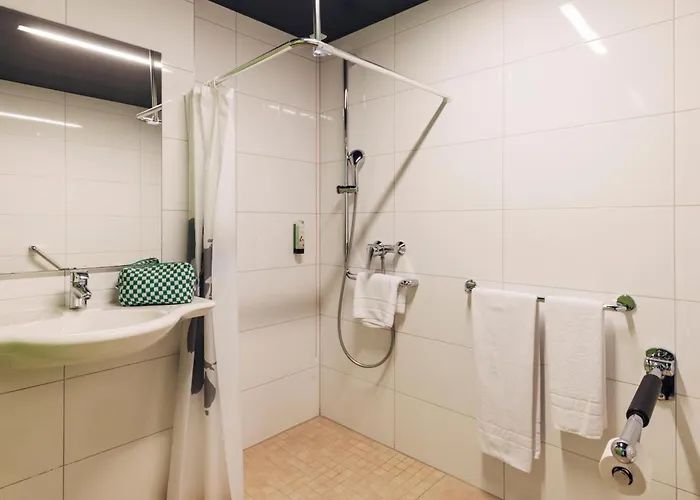 Harry'S Home Dornbirn Hotel & Apartments