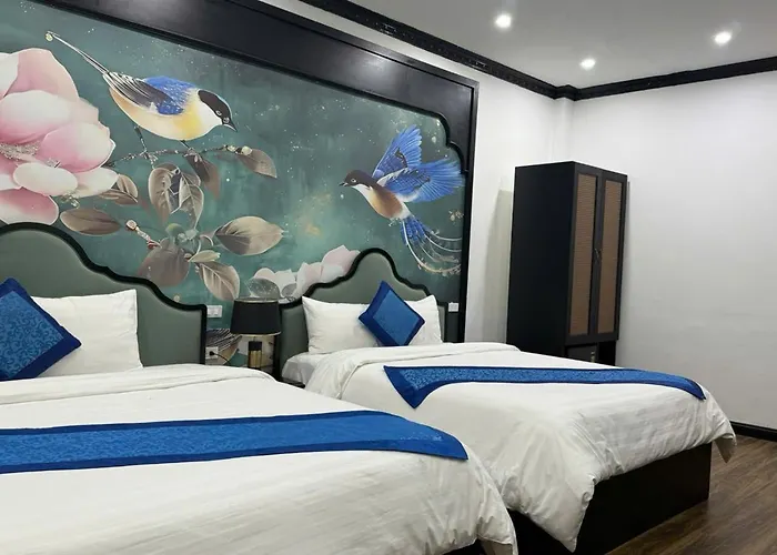 Aquarius Grand Hotel