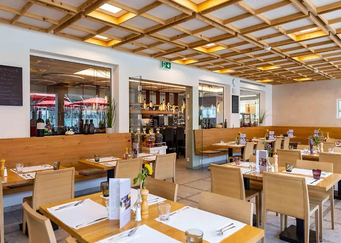 Hotel Sonne St. Moritz 3* Superior
