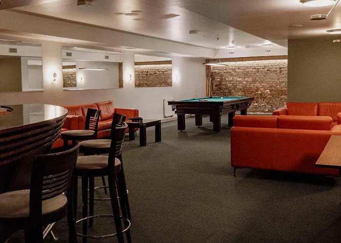 Hotel Kolumbs