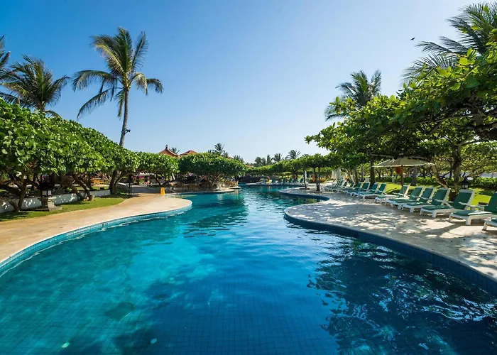 Grand Hyatt Bali