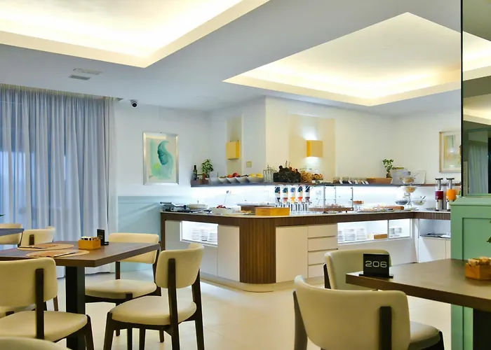 Kora Park Resort Formia