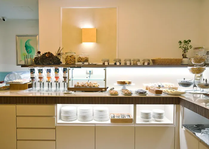 Kora Park Resort Formia