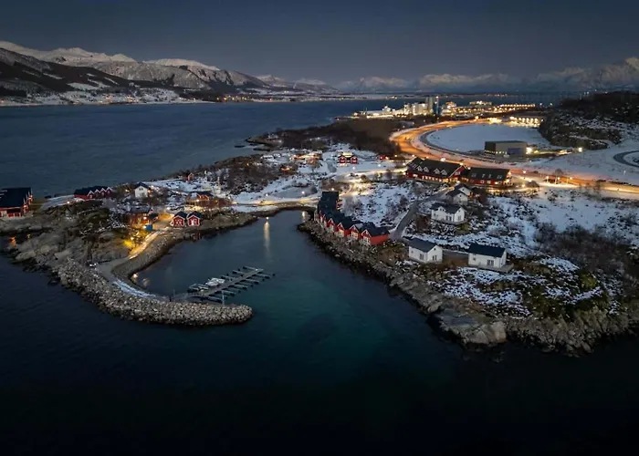 Vesteralen Resort & Kysthotell