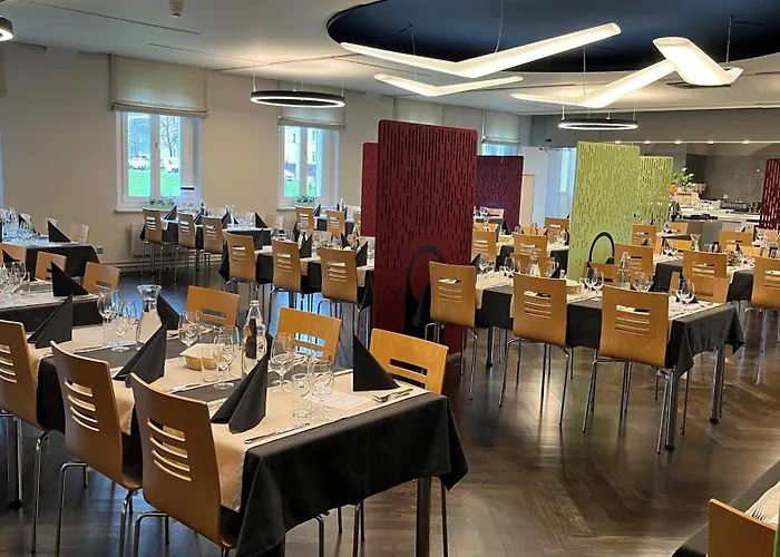 Dialoghotel Eckstein