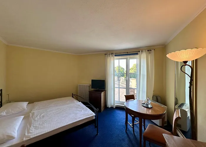 Hotel Landhaus Milser