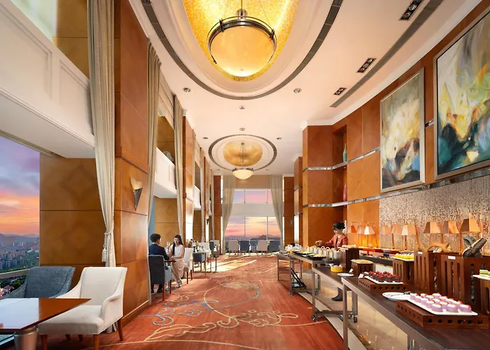Shangri-La Suzhou