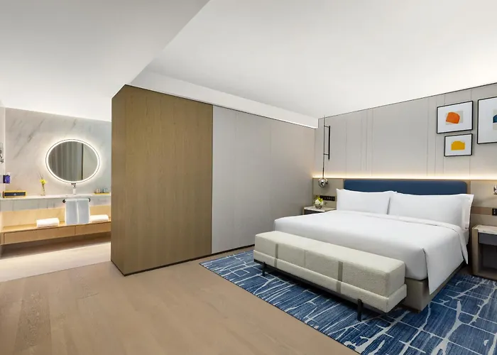 Hotel Soul Suzhou