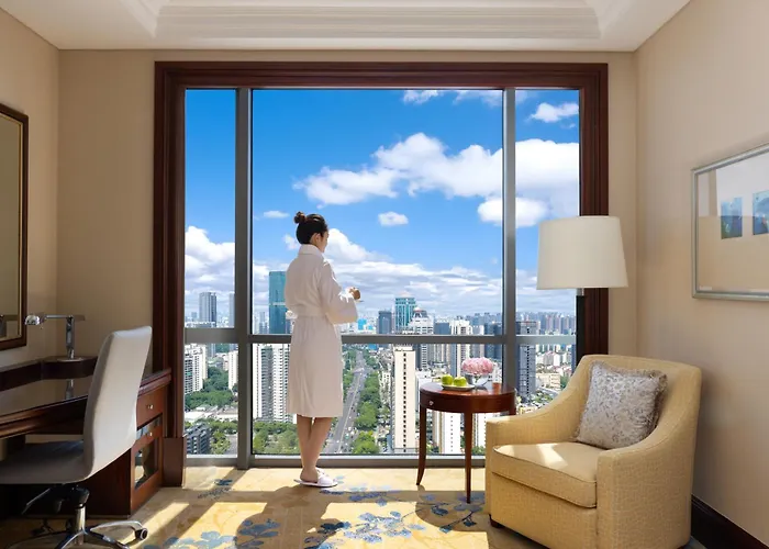 Shangri-La Suzhou