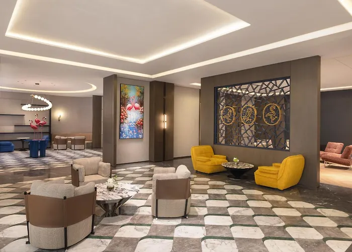 Hotel Soul Suzhou