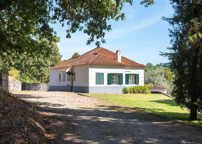 Hotel Urgeirica
