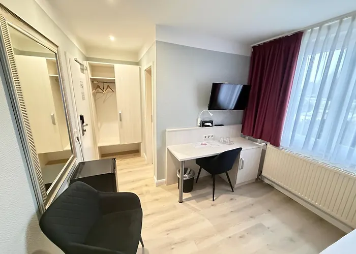 Hotel Brinckmansdorf Rostock