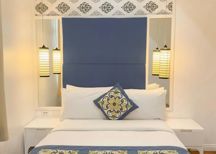 Parque Espana Residence Hotel