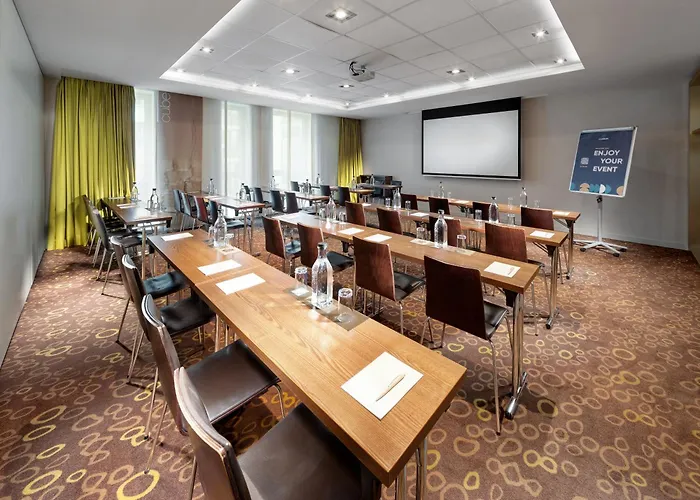 Clarion Congress Hotel Bratislava