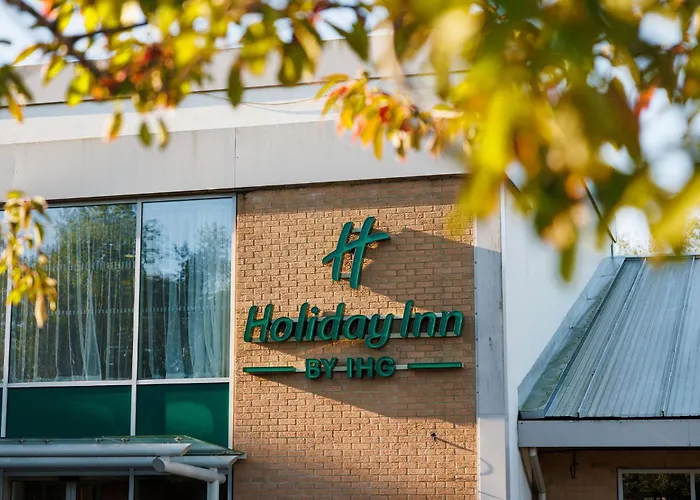 Holiday Inn Newcastle South By Ihg